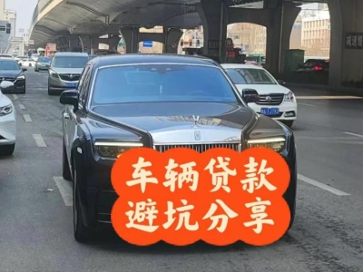 贵港汽车抵押贷款中押本不押车贷款需要什么材料?